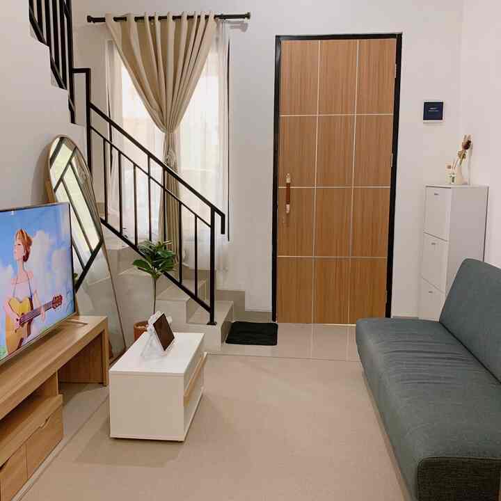 Hello asra here ! 
Salam kenal semua, aku asrarumah, verticalhome dengan LT/LB 50sqm, semoga postingan aku disini bisa membawa manfaat yaa 🫶🏻
#BTNOAS5
#asrarumah