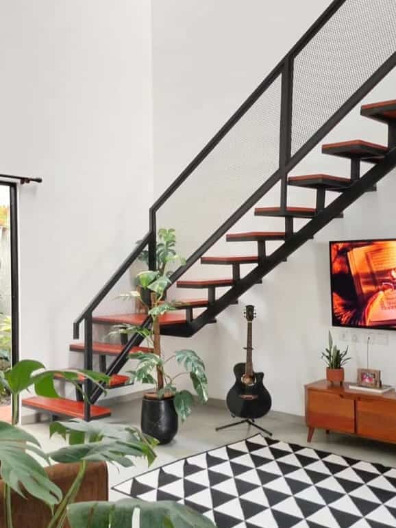 vas bunga aesthetic cakep kalo di taruh di sudut ruangan #vasbunga #potbunga #hiasanrumah #potsbungaaesthetic #pottanahliat 