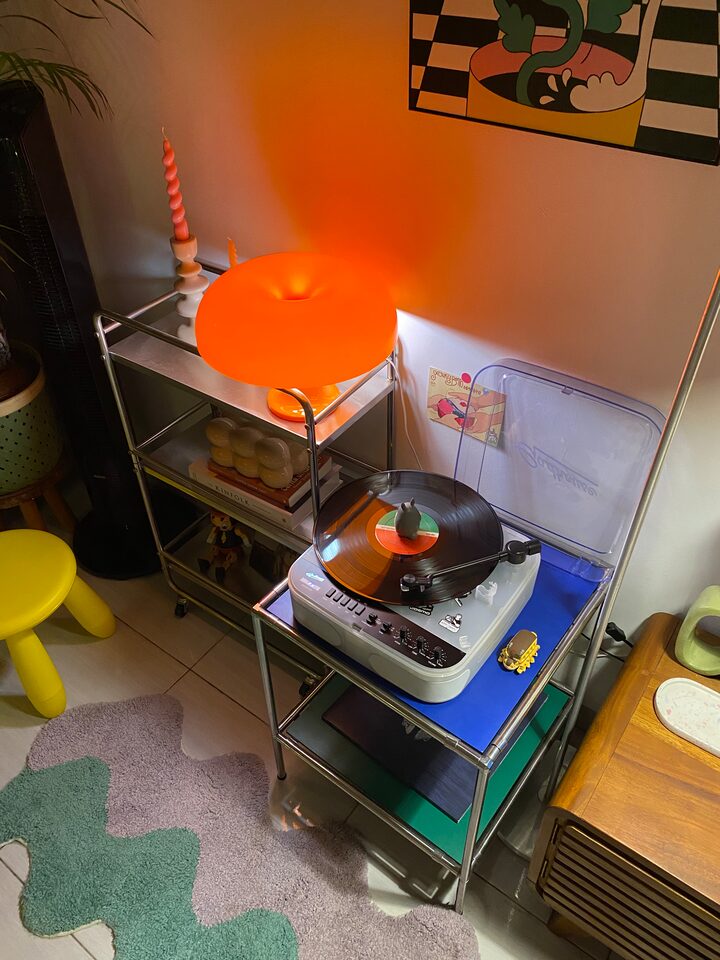 short form carousel card thumbnail