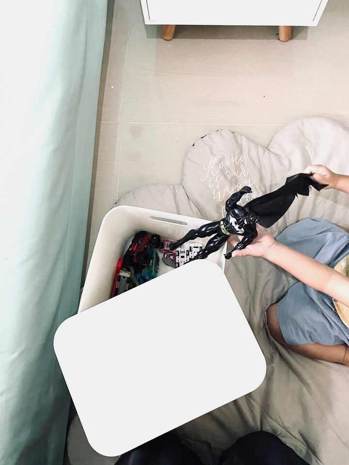 short form carousel card thumbnail