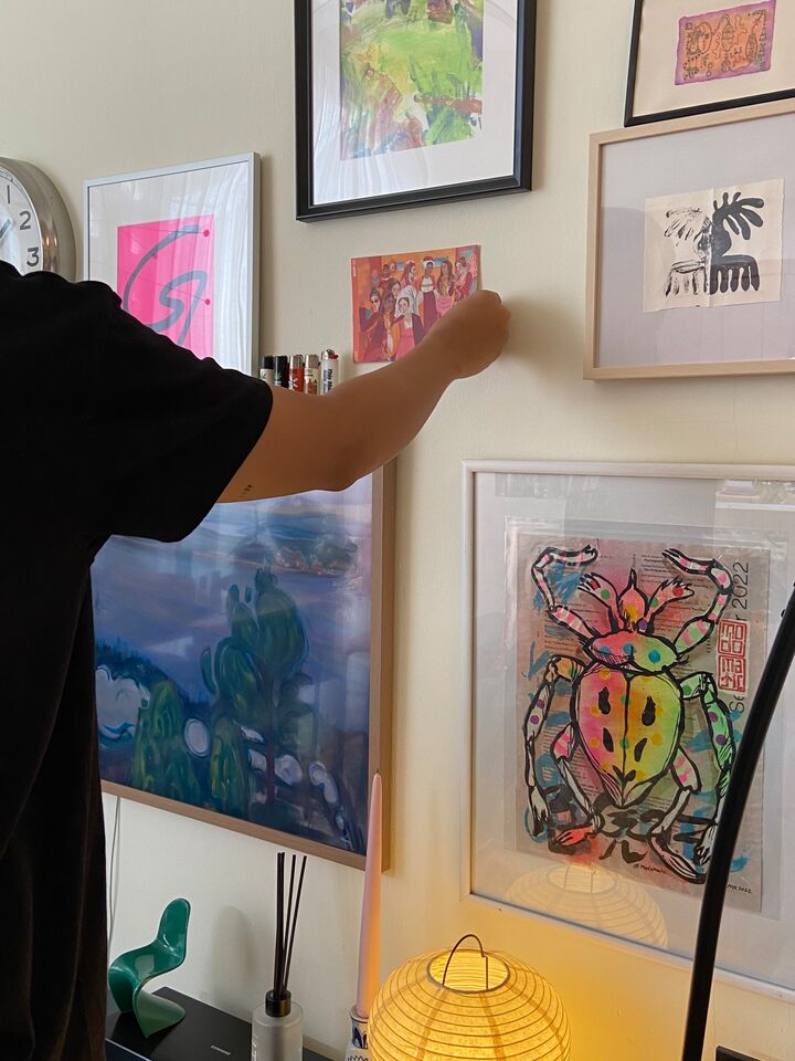 short form carousel card thumbnail