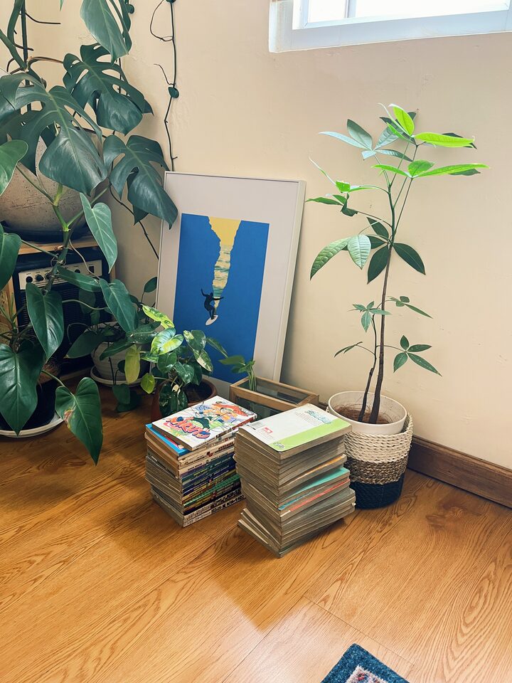 short form carousel card thumbnail