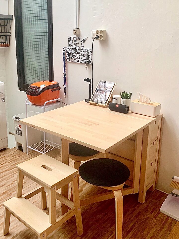 short form carousel card thumbnail