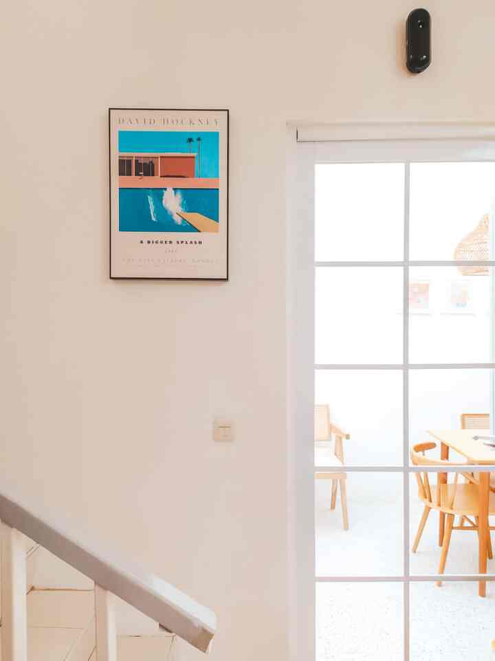 Wall Art inspiration at #INAFHome✨

Hello House Friends! 🤍

For me, Wall Art is an important element in the house because it can change the atmosphere to make it more aesthetic and lively. Come on, check out the wall art inspiration in my house through this content! 🤗

#house #inspirasirumah #aesthetic #dekorasirumah #wallart #rumahidaman #minimalist #tangsel #rumahcluster #livealone