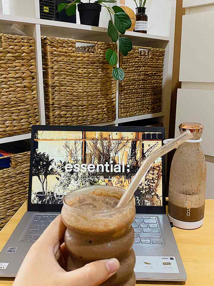 Ruang Kerja
#ruangkerja
#inspirasiruangkerja
#ruangkerjaminimalis
#japandistyle
#wood
#homedekor