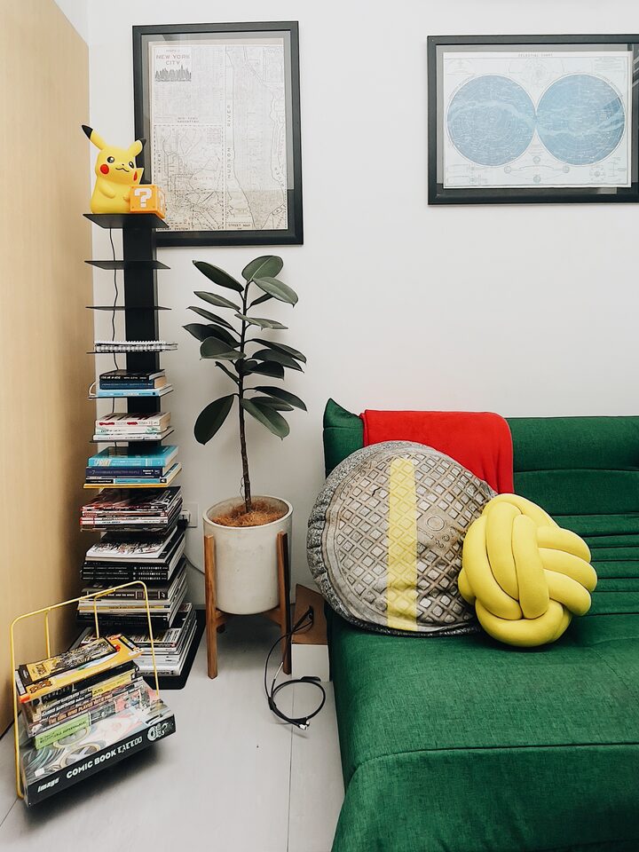 short form carousel card thumbnail