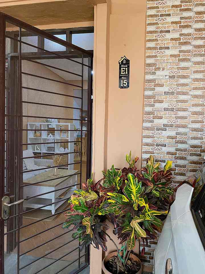 Area karpot rumah 
#fasadrumah
#karpotrumah
#garasi
#rumahminimalis
#idedekorasirumah
#japandistyle
#aesthetic