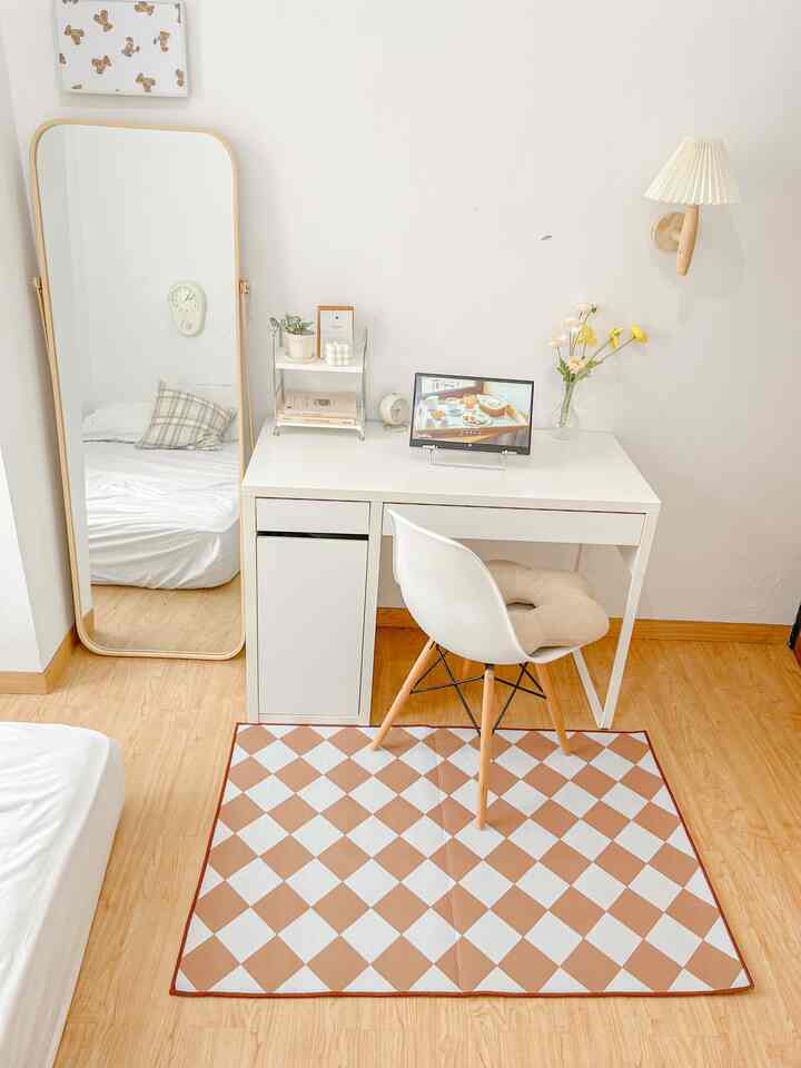  #tinyspace #koreanstyleroom #nevertoosmall #rumahmungil #kostmungil