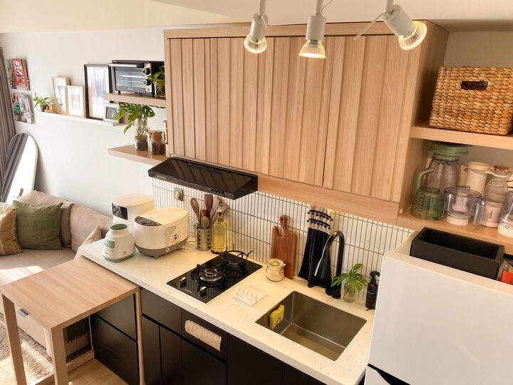 short form carousel card thumbnail