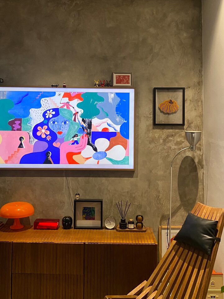 short form carousel card thumbnail