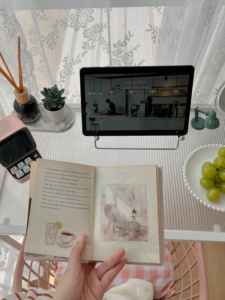 short form carousel card thumbnail