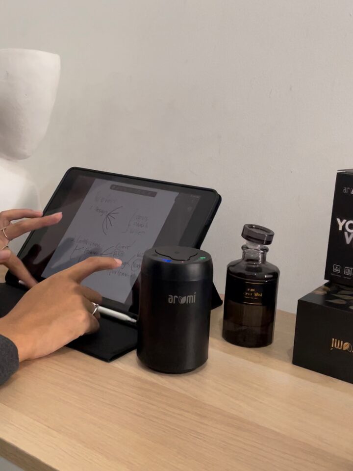 short form carousel card thumbnail