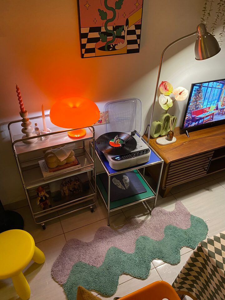 short form carousel card thumbnail