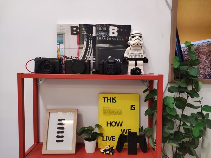 short form carousel card thumbnail