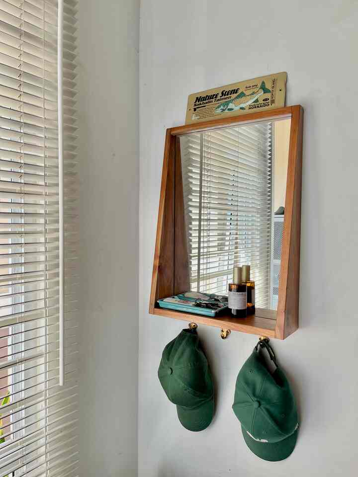 Postingan mixedfeelingshome