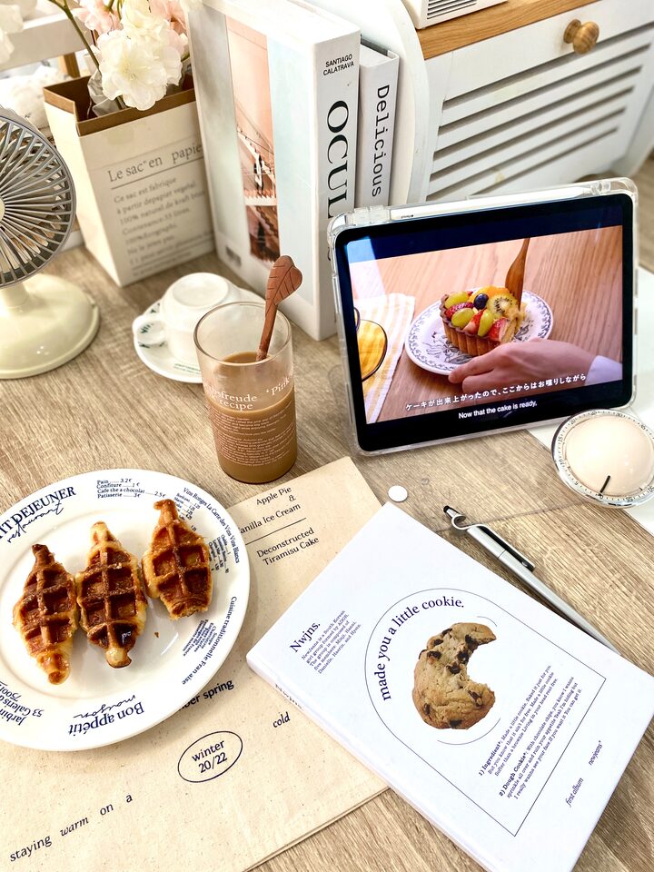 short form carousel card thumbnail