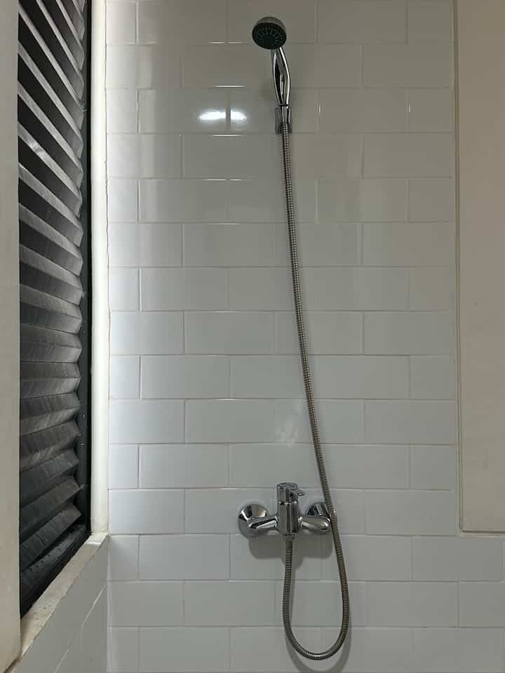 Bahan kamar mandi sederhana

#materialrumah #bathroom #materialkamarmandi #shower #simplebathroom