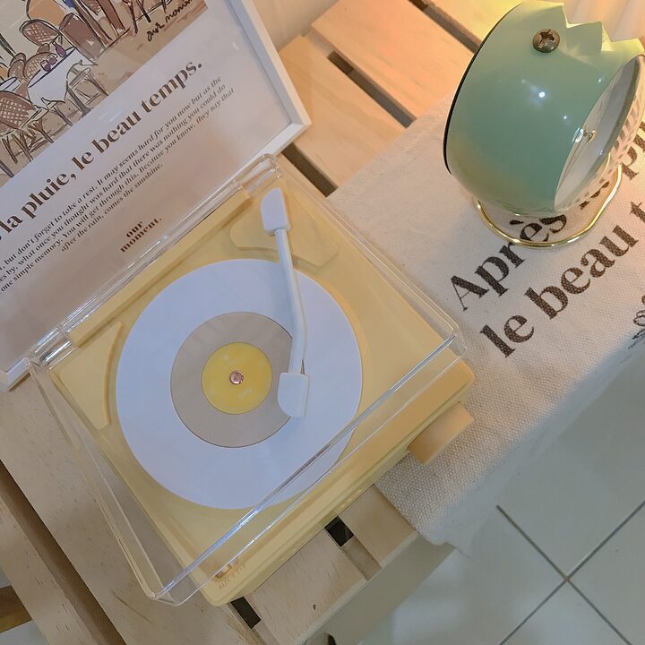 short form carousel card thumbnail