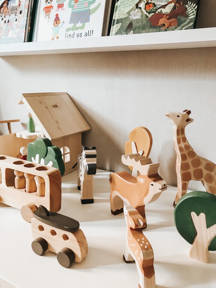 short form carousel card thumbnail