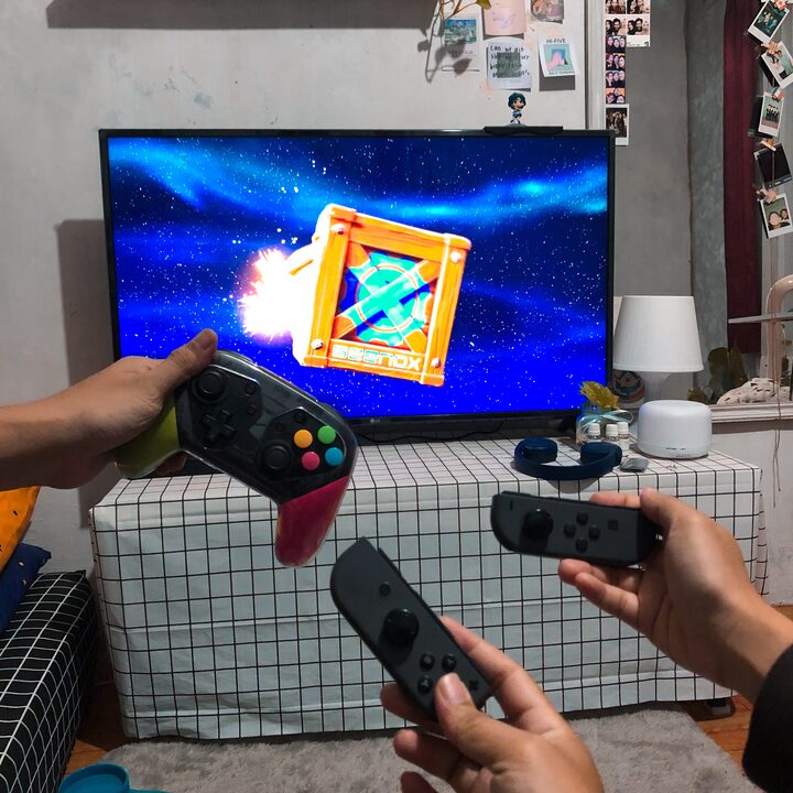 short form carousel card thumbnail