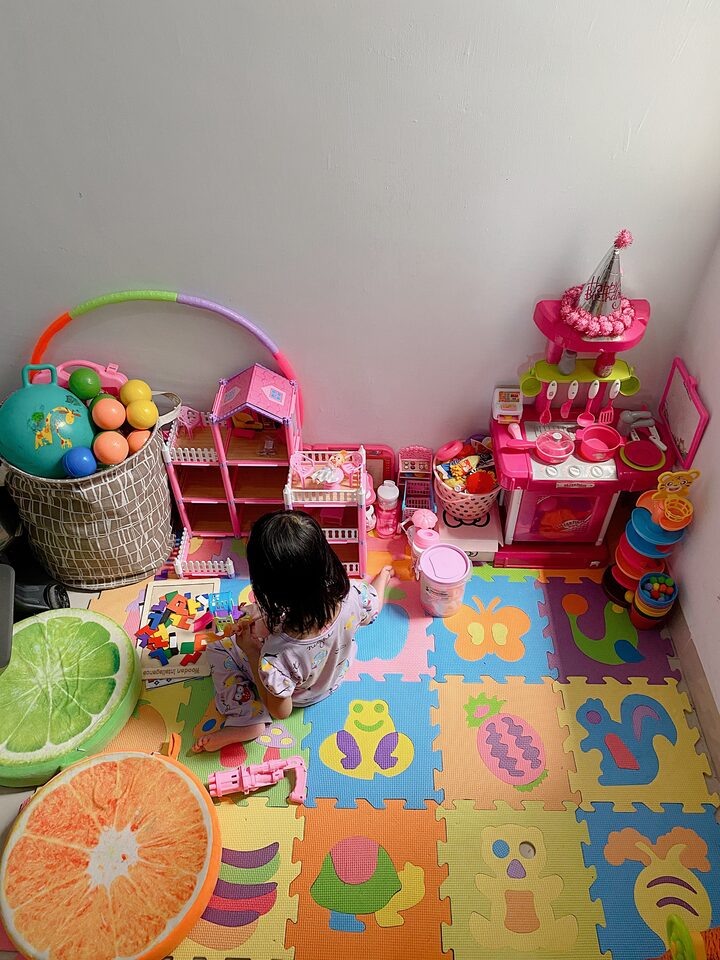 short form carousel card thumbnail