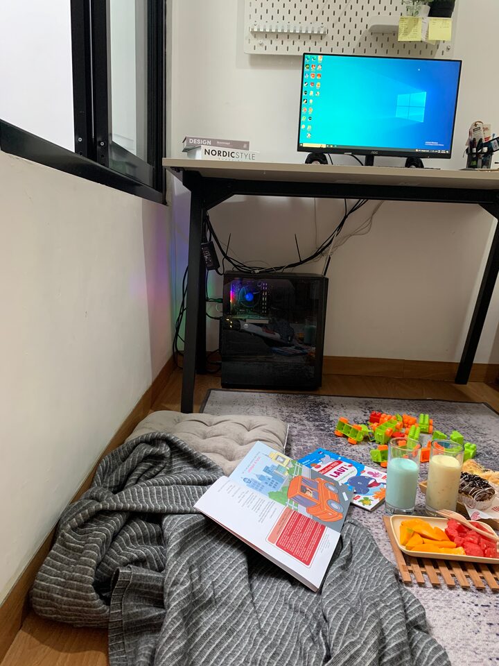 short form carousel card thumbnail