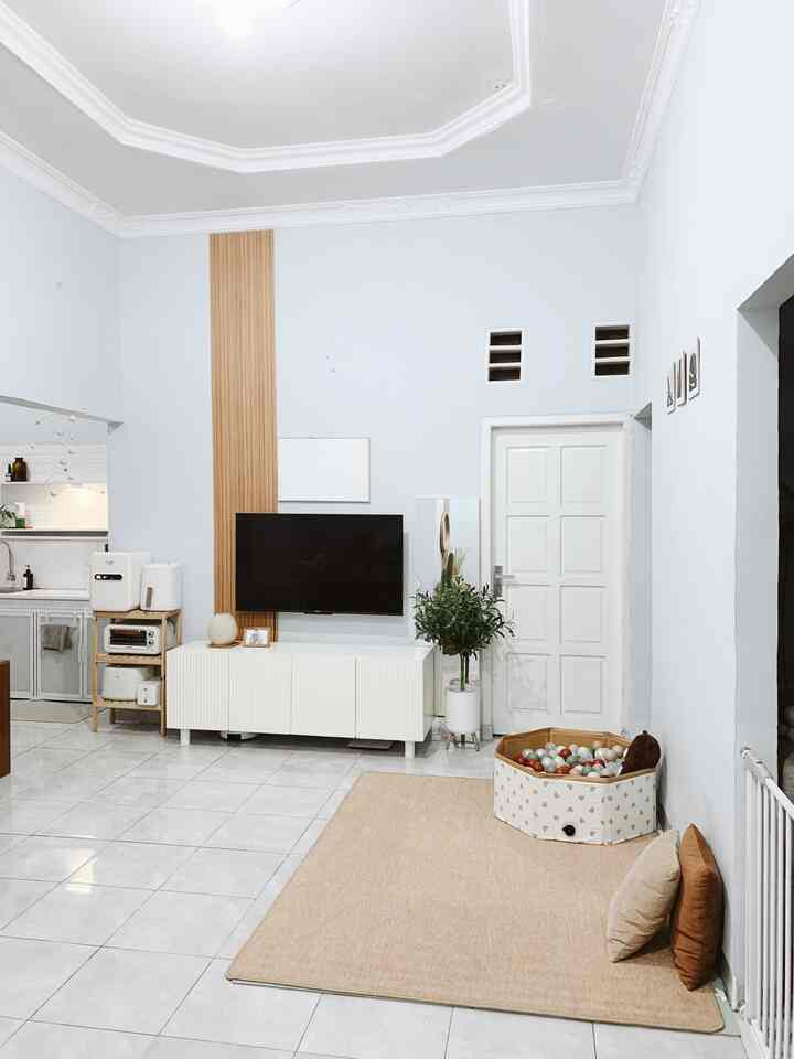 ga kerasa udah di penghujung weekend aja, menjelang pergantian hari bakal senin lagi.. selamat istirahat semuanya🥰


#rumakamii #rumahcluster #koreanstyle #minimalist #75sqm #bengkulu #rumahmungil 
