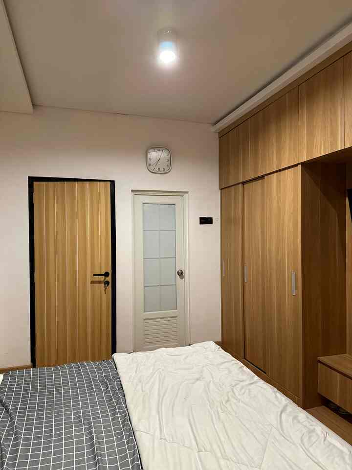 color palette ideas: White n brown
Aksen kayu menambah kesan warm di ruangan ini ✨
#BringColorsToMyHome #HomeColorPalette #HomeColorDesign #japandi #japanscandinavian #minimalis 