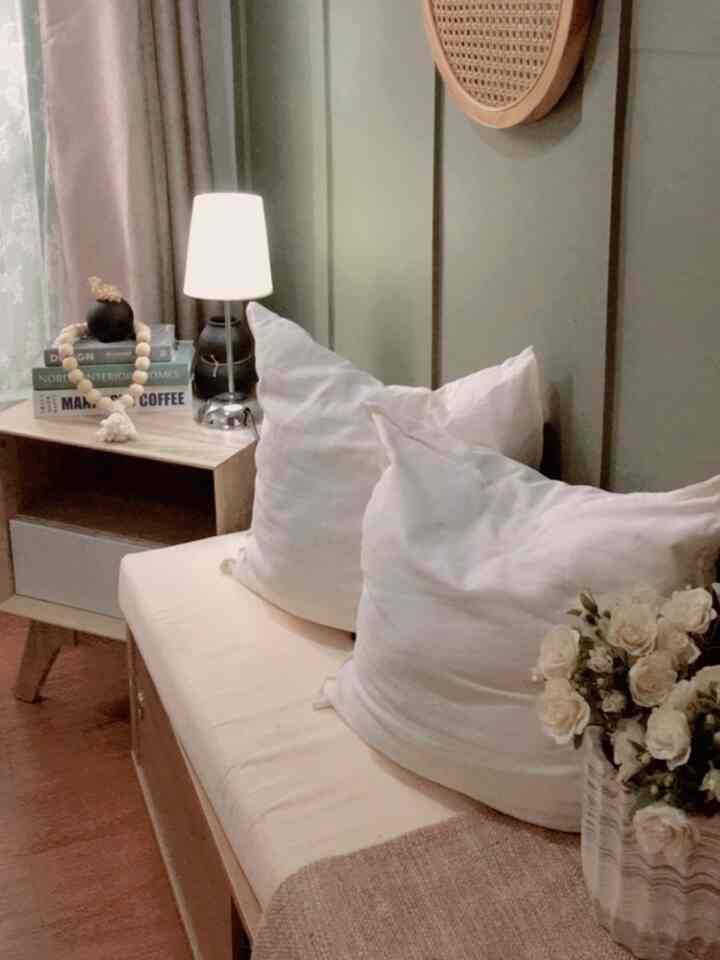 Sudut Ruangan Minimalis ✨

Semoga menginspirasi ya🙏
#scandinavian #homedecorinspo #idedekorasi #livingroomadditional #pojok #bekasi #homedecoration