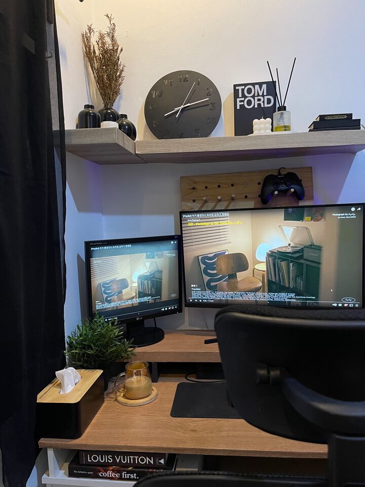 short form carousel card thumbnail