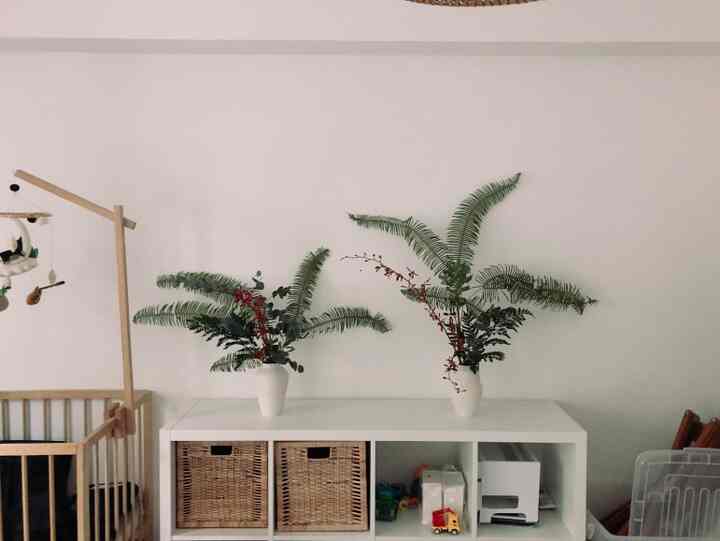 Tips nomor satu dari saya untuk mempercantik ruangan, terutama saat memasuki musim perayaan, adalah dengan memanfaatkan rangkaian bunga/tanaman berukuran besar!

Saya tidak selalu menggunakan bunga mahal untuk penataannya, terkadang saya menggunakan apa pun yang saya miliki di halaman depan atau membeli satu set tanaman dengan harga terjangkau dari pasar bunga dekat rumah saya.

Dapatkan kombinasi berbagai bentuk/warna untuk membuat penataan yang menyenangkan.

#FancyBudgetMinim #LowEffortFancy #SpillDecorLowBudget #minimalist #livingwithkids #jakbar #rumahsiagabanjir #rumahbanjirfriendly