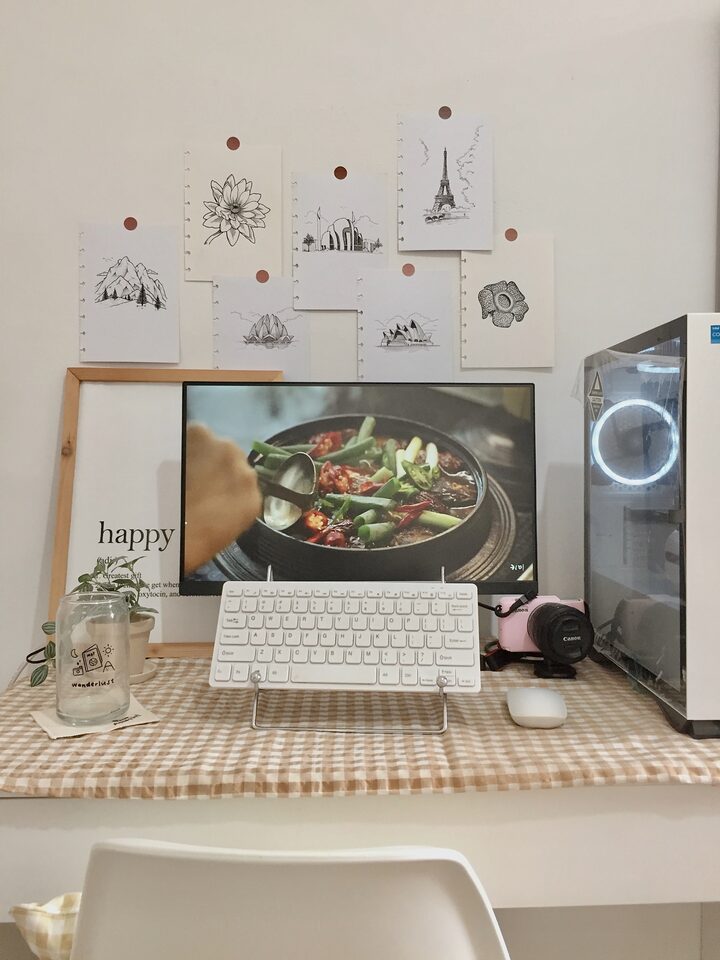 short form carousel card thumbnail