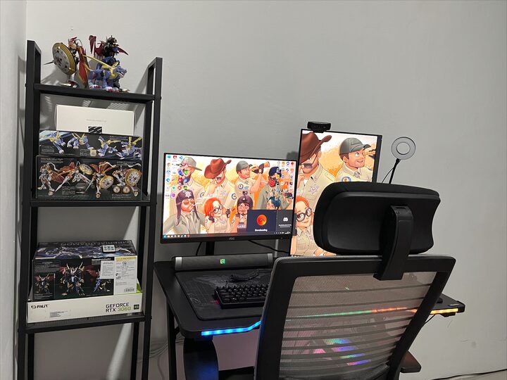 short form carousel card thumbnail