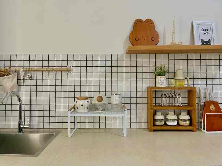 Hello, good afternoon from a minimalist kitchen 👋😘


#minimalist kitchen
#smallkitchen
#house
#homesweethome
#koreanhouse
#homedecor
#kitchen