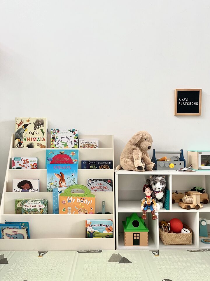 short form carousel card thumbnail