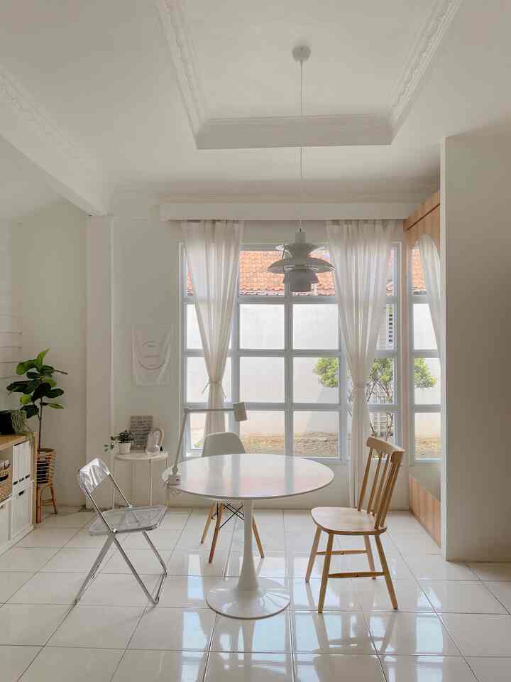 #TheMostUpliftingLivingRoom #InspoChallenge