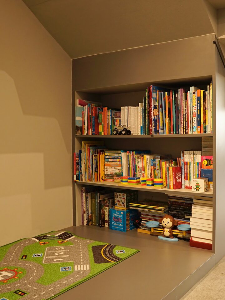 short form carousel card thumbnail