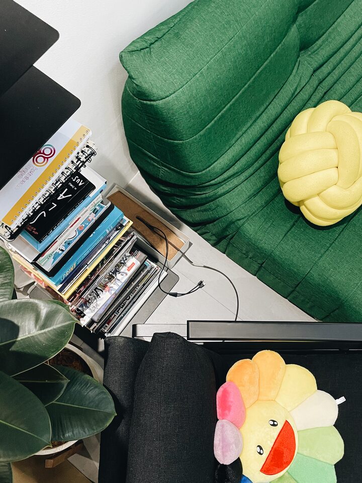 short form carousel card thumbnail