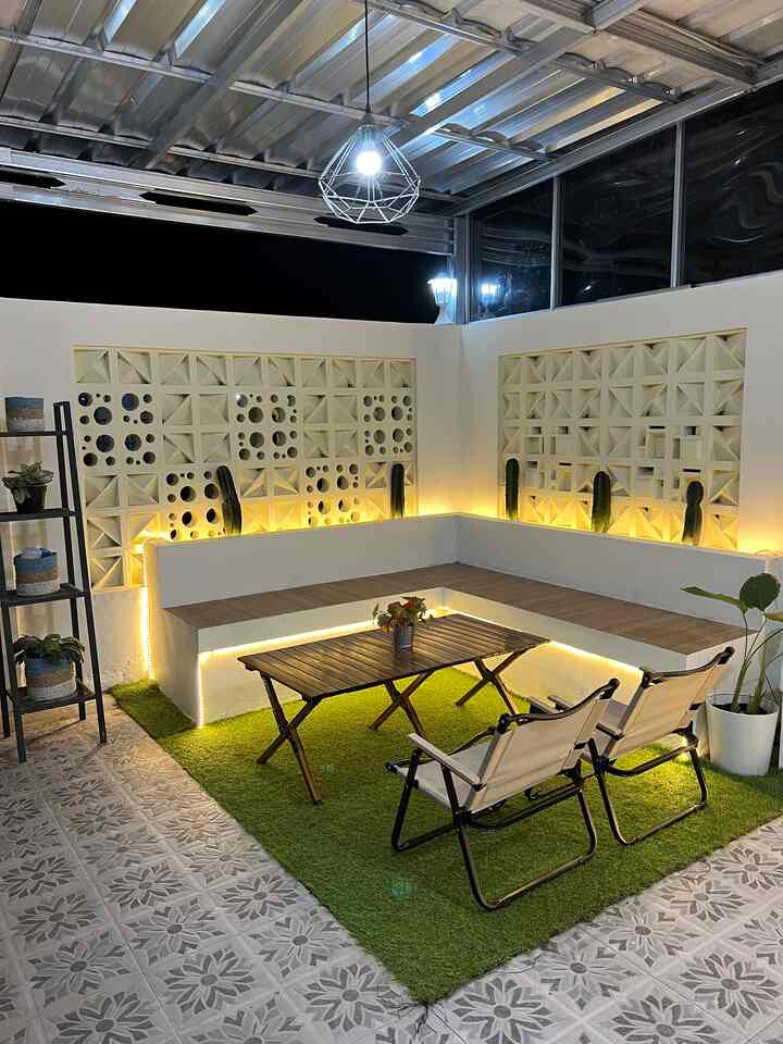 Teras,,,,
#teras 
#terasrumah
#rumahminimalis
#rumahcluster
#bandung
#decorrumah