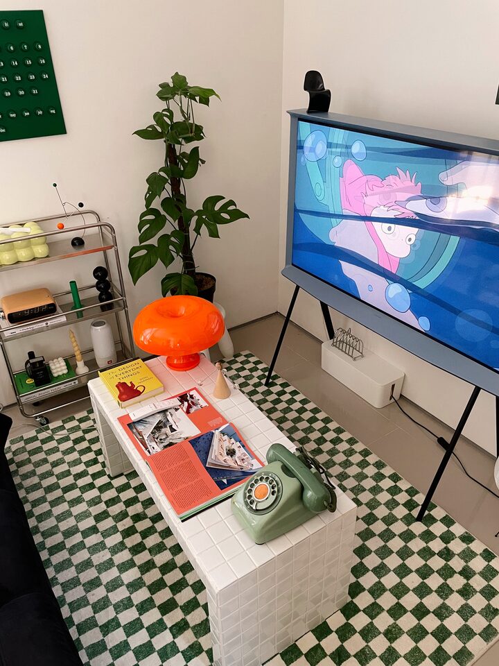 short form carousel card thumbnail