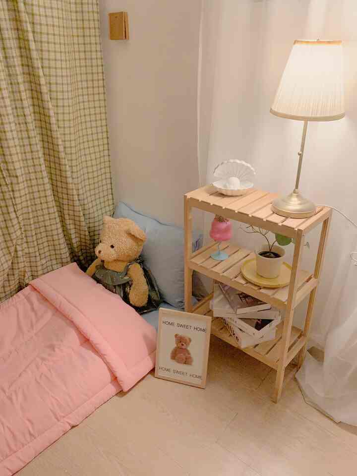 Selamat malam chingu🫶🏻🫶🏻
Tempat kamar tidur dalam suasana malam hari 🤍

#bedroominspo #bedroomdecoration
#kamar tidur #nightvibes #bedroomaestehtic
#kamar tidur korea #koreanroom