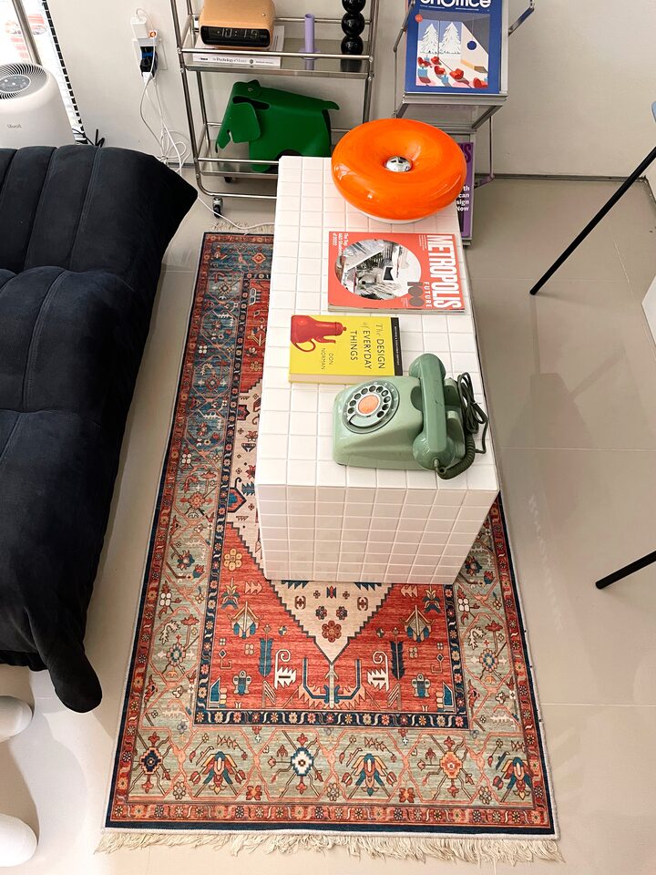 short form carousel card thumbnail