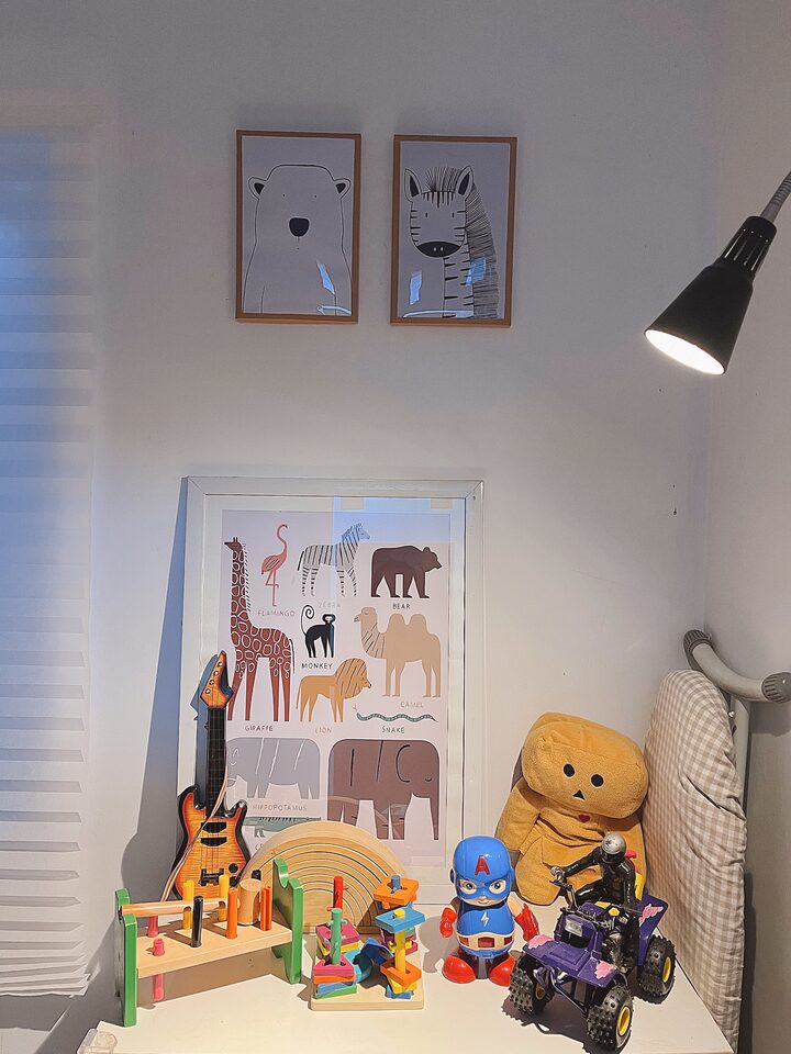 short form carousel card thumbnail