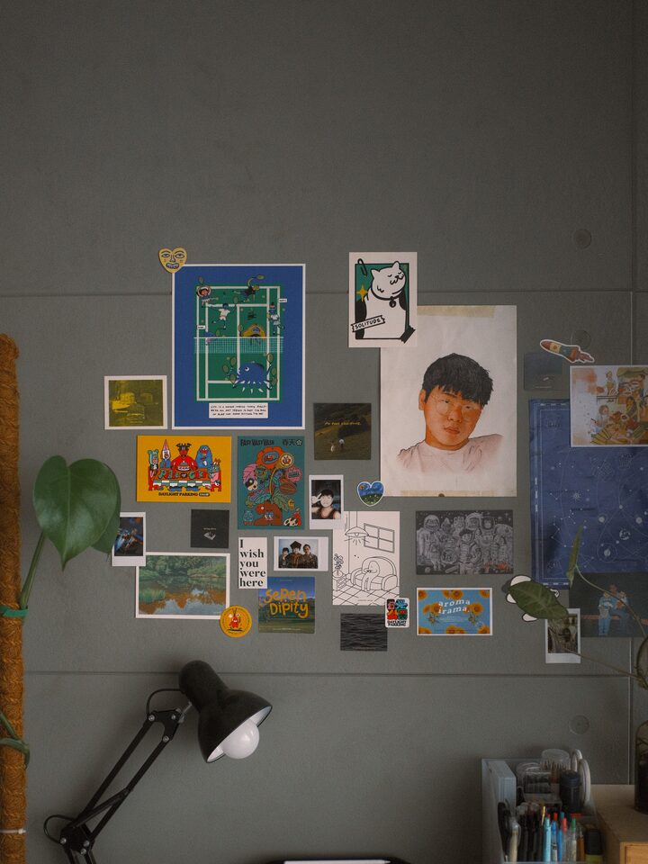 short form carousel card thumbnail