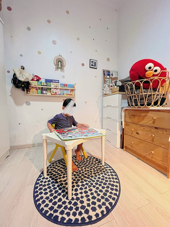 short form carousel card thumbnail