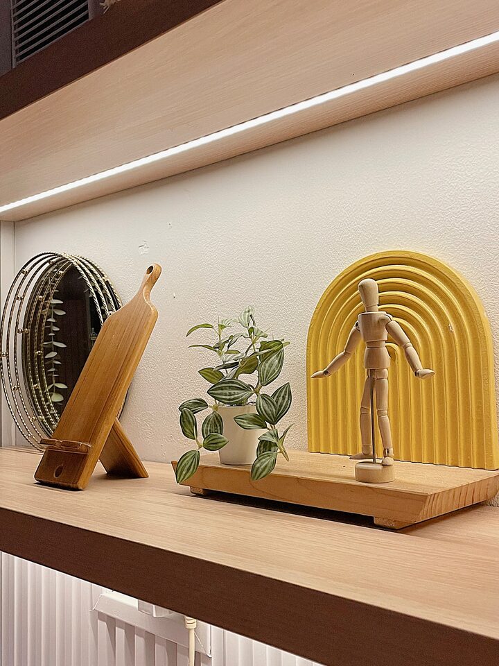 short form carousel card thumbnail