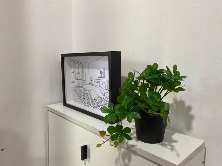 short form carousel card thumbnail