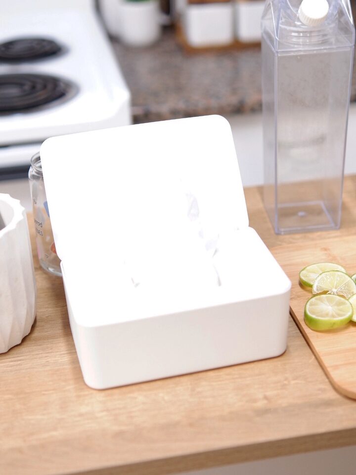 short form carousel card thumbnail