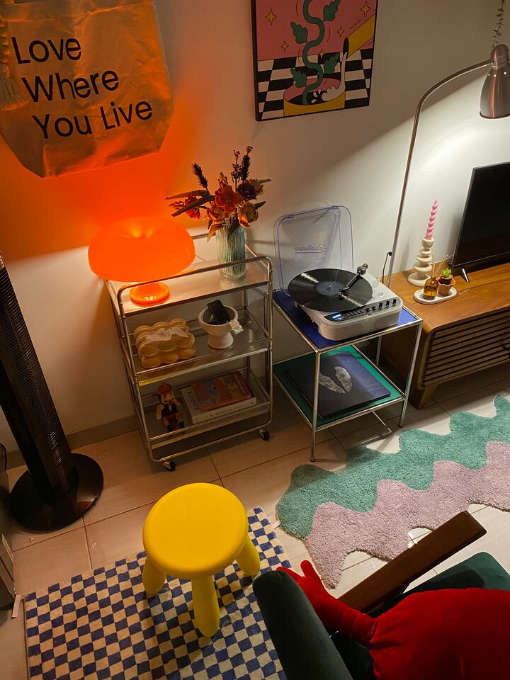 short form carousel card thumbnail