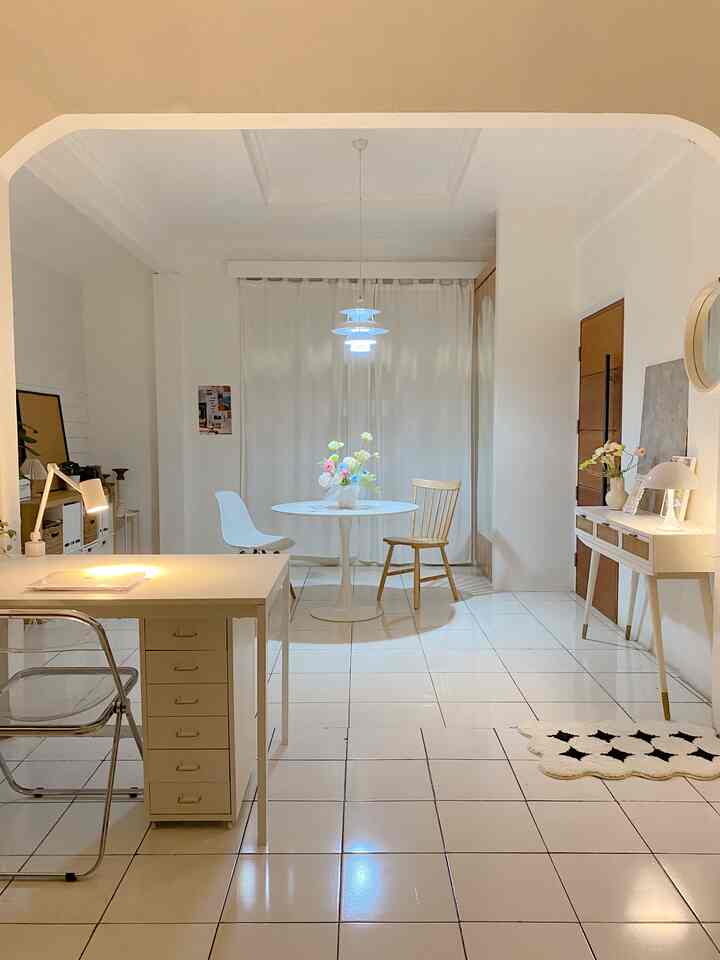 My Fav Room
Aku paling suka ruangan ini karena semua yang ada disini aku suka ;) 
#MyFavoriteRoom #MyHouseStory #MyFavoriteItem
